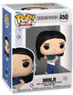 Funko-Pop! rockt: newjeans minji #450