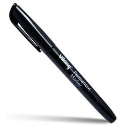 Permanentmarker Niceday PBM 1.0 schwarz