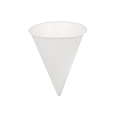 Watercone Kegelbecher Papier 105 ml