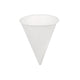 Watercone Kegelbecher Papier 105 ml