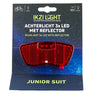Ikzi Ikzilight Junior Hecklicht Mini 3-LED 80 mm auf der Karte