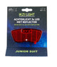 Ikzi Ikzilight Junior Hecklicht Mini 3-LED 80 mm auf der Karte