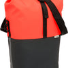 Newloxs Bas New Nyborg Single Red Black