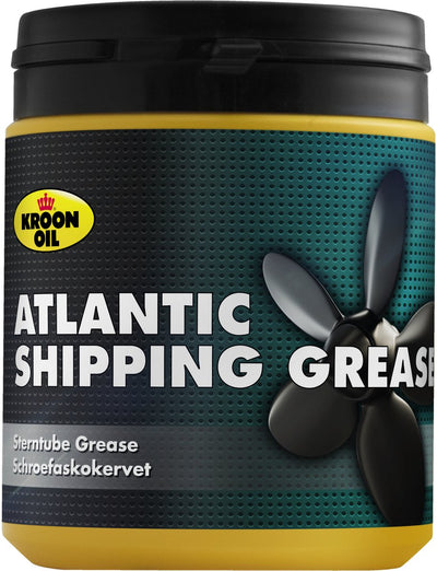 Kroon-oil Kroon Atlantic Shipping Grease Fett 600gr