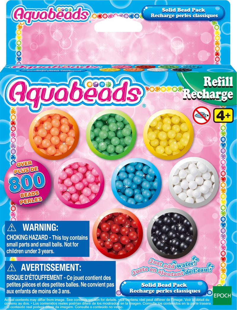 Epoch Aquabeads 31517 Perlensatz