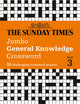 The Sunday Times St Jumbo General Xword 3 pb