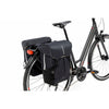 Newlooxs New Double Bag Sport 40L 479.330 Schwarz