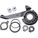 Komponentensatz 11-Gang Shimano Alfine SM-S700 7R 7L Standard-Schaltauge