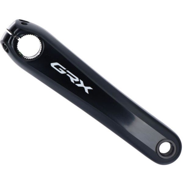Shimano Crankarm ließ GRX FC-RX820-1 170 mm