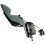 Bobike Kindersitz hinten Evolve Maxi - Rahmenmontage - Pfeffermin - afbeelding 2