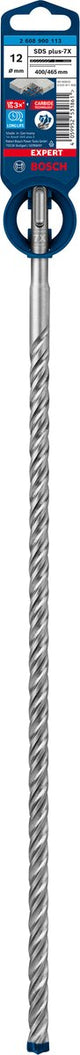 Bosch Expert SDS Plus-7x Bohrhammer 12 x 400 x 465 mm
