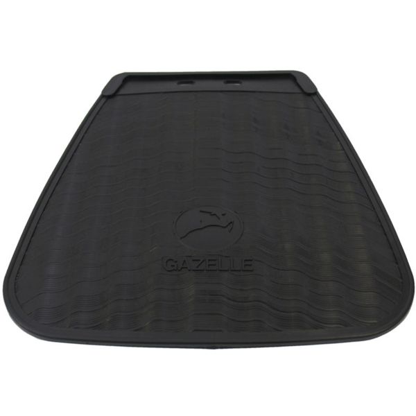Gazelle Spatlap Black Model Tour