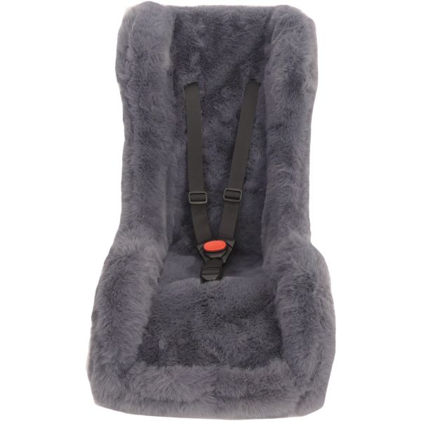 Edge Baby Scale Cargocomfy 0-9 Monate grau