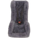 Edge Baby Scale Cargocomfy 0-9 Monate grau - afbeelding 3