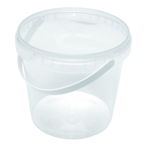 Depa Rundbehälter mit Deckel (24x 1 Liter)