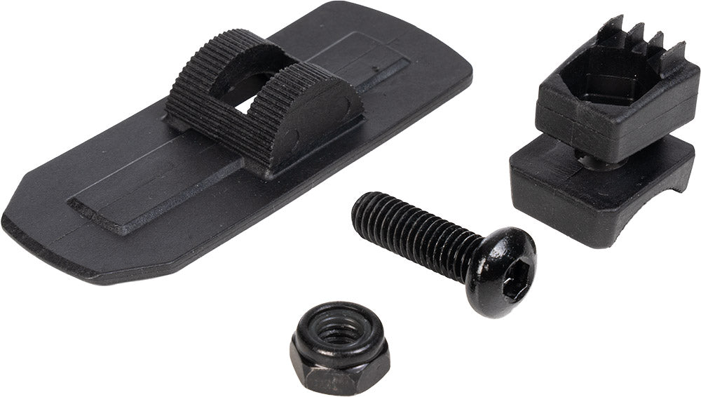 Acid Mud Rookie 18–26 SIC-Adapter-Schutzblech