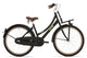 Bikefun Bike Bike Fun 26 Zoll Last | Nexus-3 | Schwarz