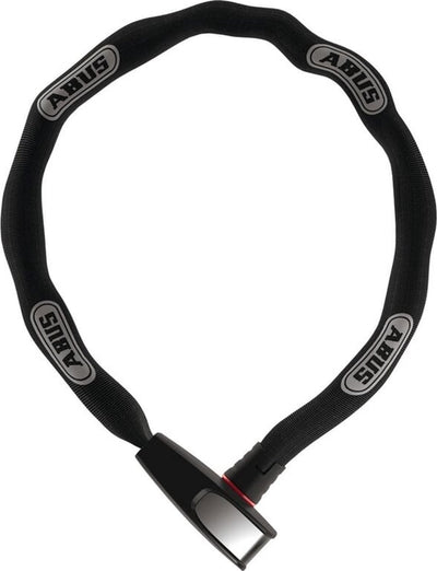 Abus Kettenschloss Catena 6806k 85 neon gn