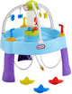 Little Tikes Fun Zone Battle Splash – Wassertisch