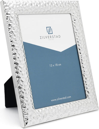 Zilverstad - Fotorahmen Austin 13x18 cm glänzend