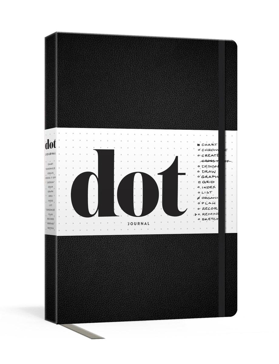 Dot-Tagebuch