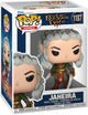 Funko Dungeons and Dragons Baldur's Gate 3 – Jaheira Vinylfigur 1187 Unisex Pop! - neutral - Standard