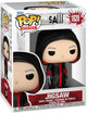 Funko-Pop-Filme: Saw – Jigsaw Pop #1820