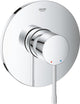 Grohe Essence Einbau-Duscharmatur – Duschmischbatterie – Chrom