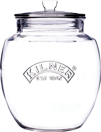 Kilner Vorratsglas - 4l