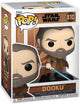 Funko-Pop! Star Wars: Geschichten der Jedi-Ritter – Dooku #810