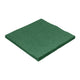 Serviette grün 2-lagig 33x 33cm (2000 Stück)