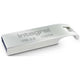 USB-Stick Integral Arc 128GB Silber