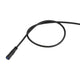 Axa E-Bike Tracker Universal Cable Tree. Lötverbindungen