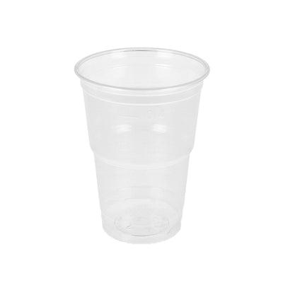 Bierbecher Rpet 0,4 Liter (800x 550cc)