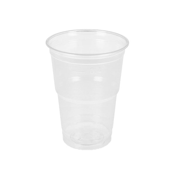 Bierbecher Rpet 0,4 Liter (800x 550cc)