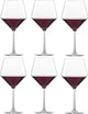 Zwiesel Glas Belfesta Burgunderkelch 140 - 0,7 ltr - 6er-Set