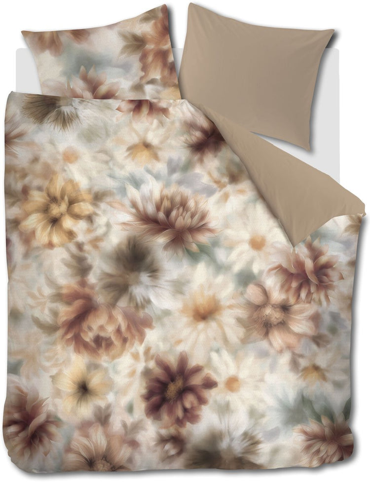 Bedinghouse Tuuli Bettbezug – Einzelbetten – 240 x 200 220 cm – Natur