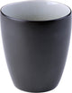 Gastro von Ron Blaauw Gastro - von Ron Blaauw Becher ø77mm H 90mm - 4 Stück schwarz