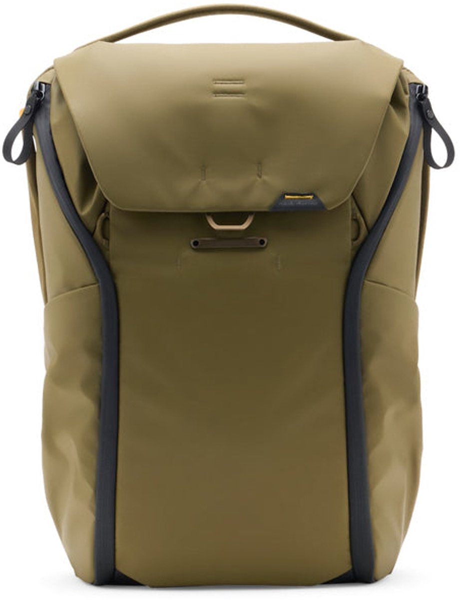 Peak Design – Alltagsrucksack 30l Kelp – Kameratasche
