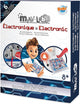 Buki France Buki – Mini-Laborelektronik – Experimentieren