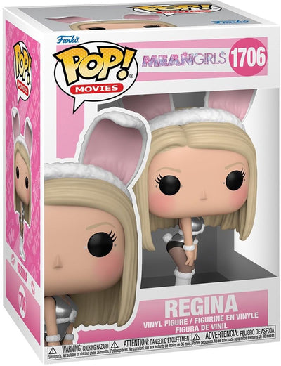 Funko-Pop! Filme: Mean Girls – Regina (Sprechblase) #1764