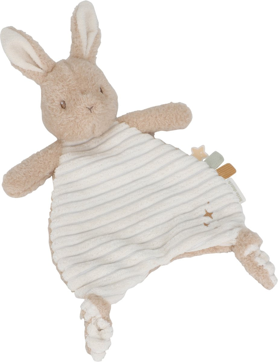 Little Dutch Kuscheltuch für Neugeborene