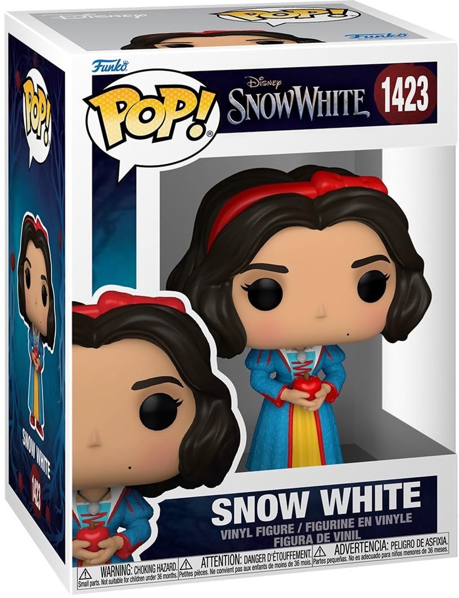 Funko Pop Disney: Schneewittchen – Pop #1423