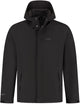 Kjelvik Outdoorjacke Mountain Black