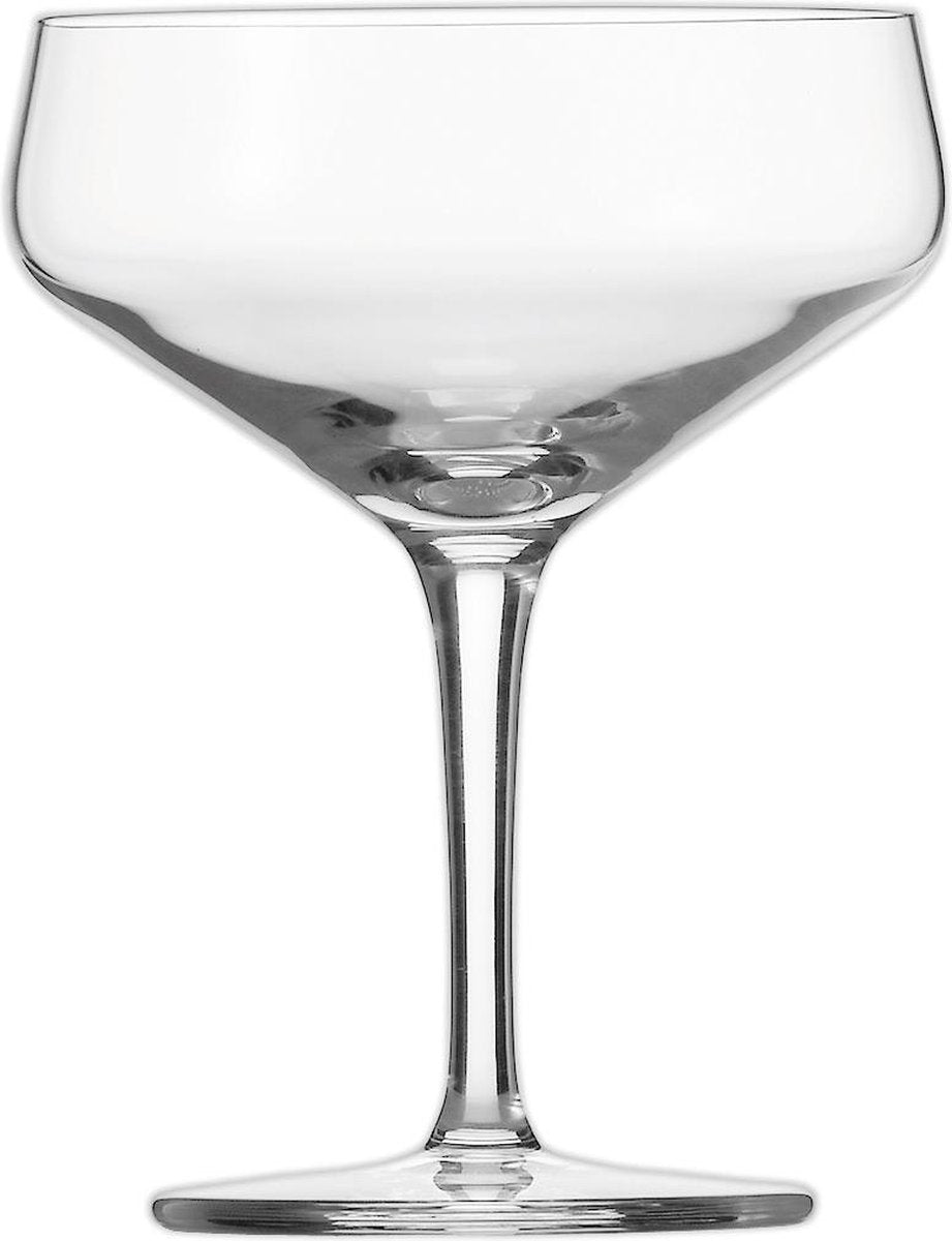 Schott Zwiesel Basic Bar Sel. Cocktail-Coupé 88 – 0,26 Liter – 6er-Set