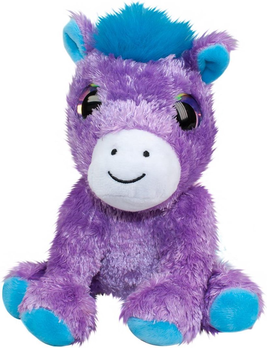 Lumo Stars Umarmung - Pony Carla, 15 cm