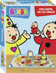 Studio 100 Travel Game Circus