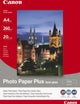 Canon SG-201 A4 Fotopapier – 20 Stück