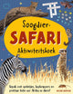 Aktivitätsbuch zur Säugetiersafari