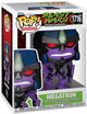 Funko Transformers Megatron Vinylfigur 1716 Unisex Pop! - neutral - Standard